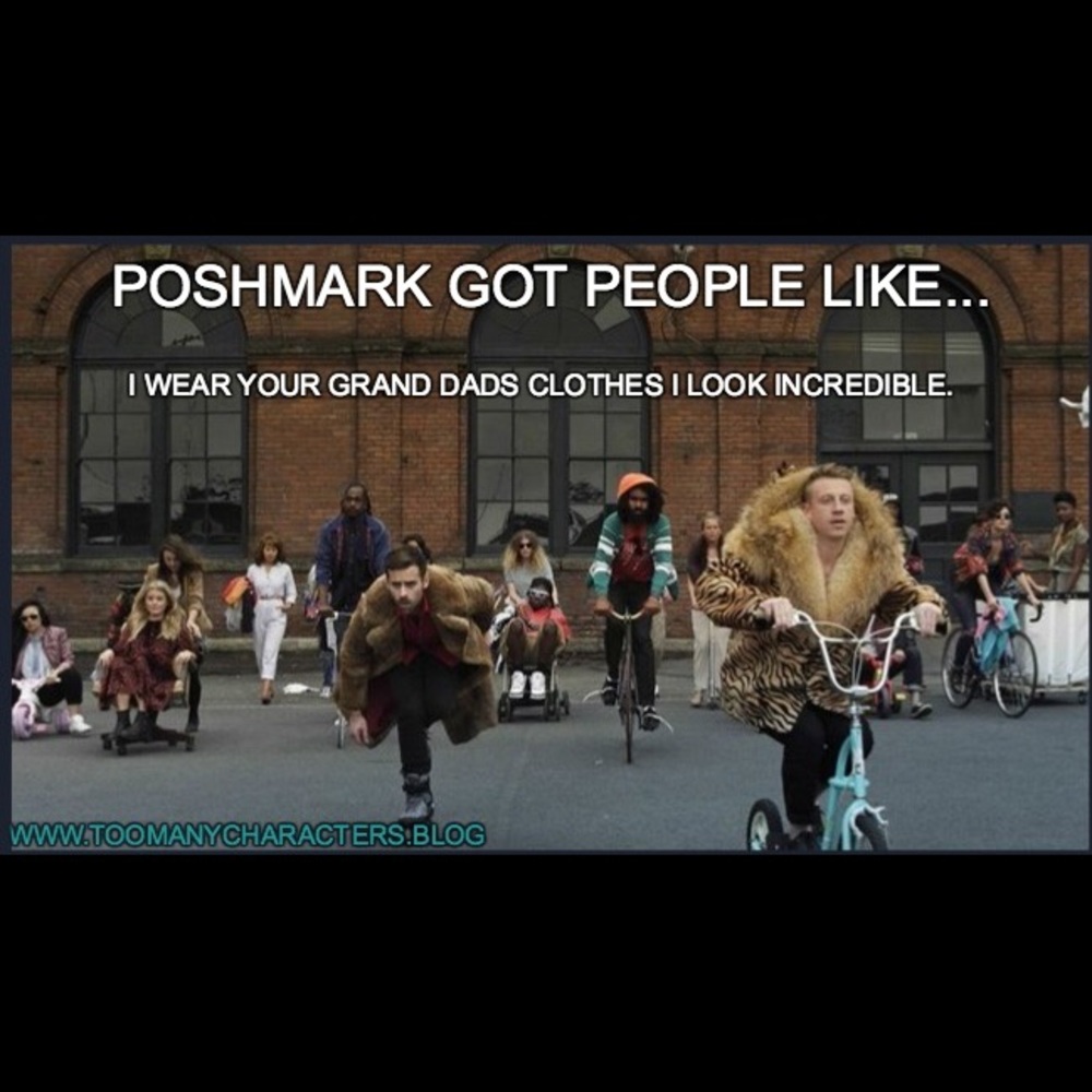 Come Shop!